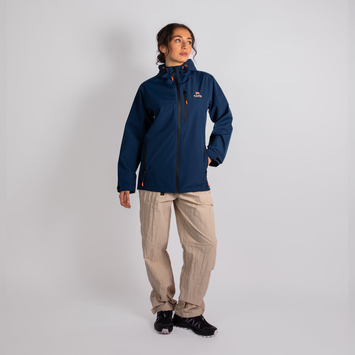 Women's Skytrack Jacket
