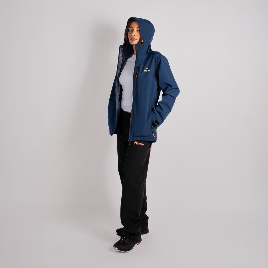 Women's Skytrack Jacket