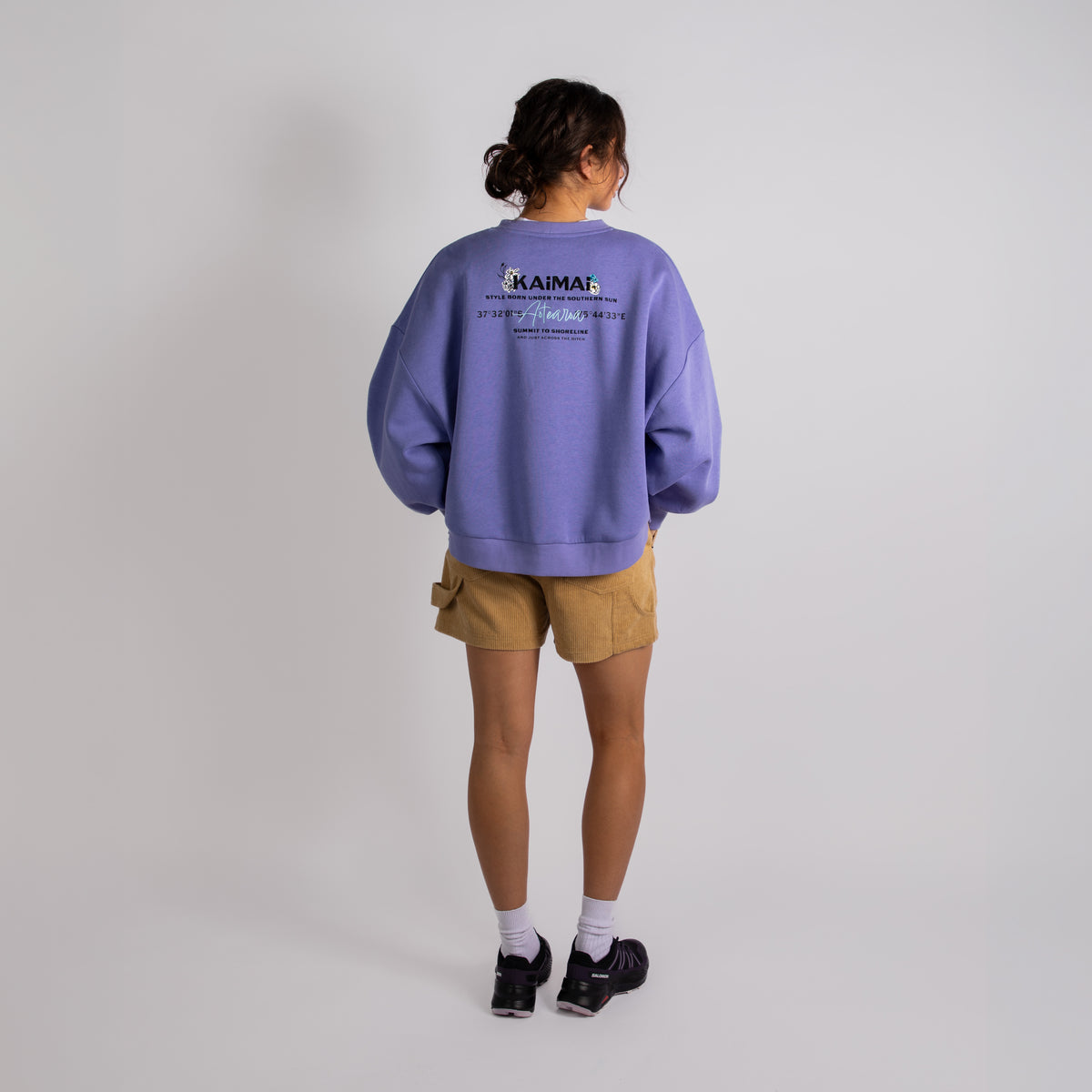 Women's Valley Sweatshirt