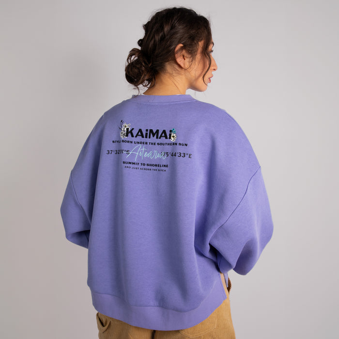 Women's Valley Sweatshirt