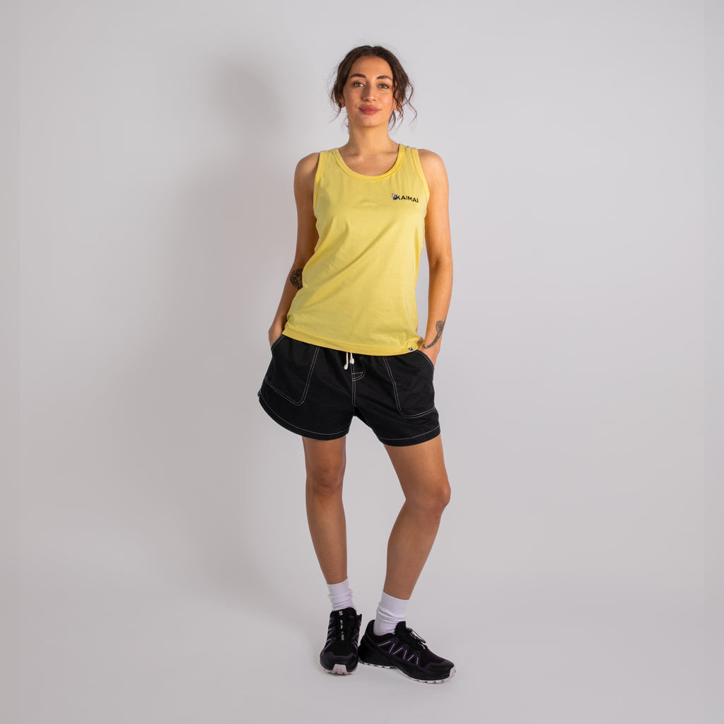 Women's Freshwater Short