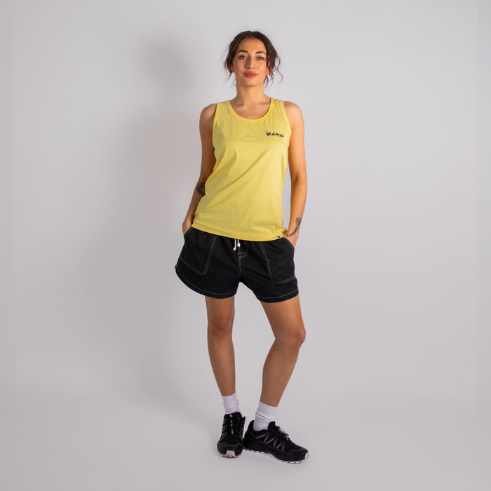 Women's Freshwater Short