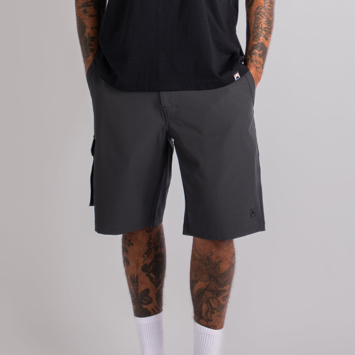 Men's Coastal Short