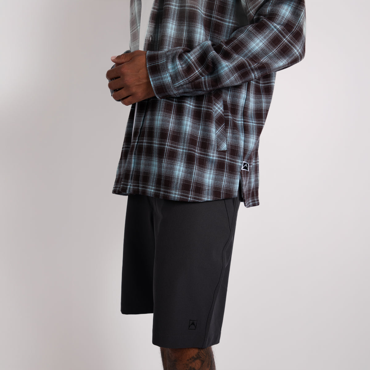Men's Seabreeze Hooded Shirt