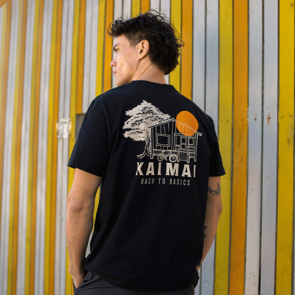 Men's Batch Tee