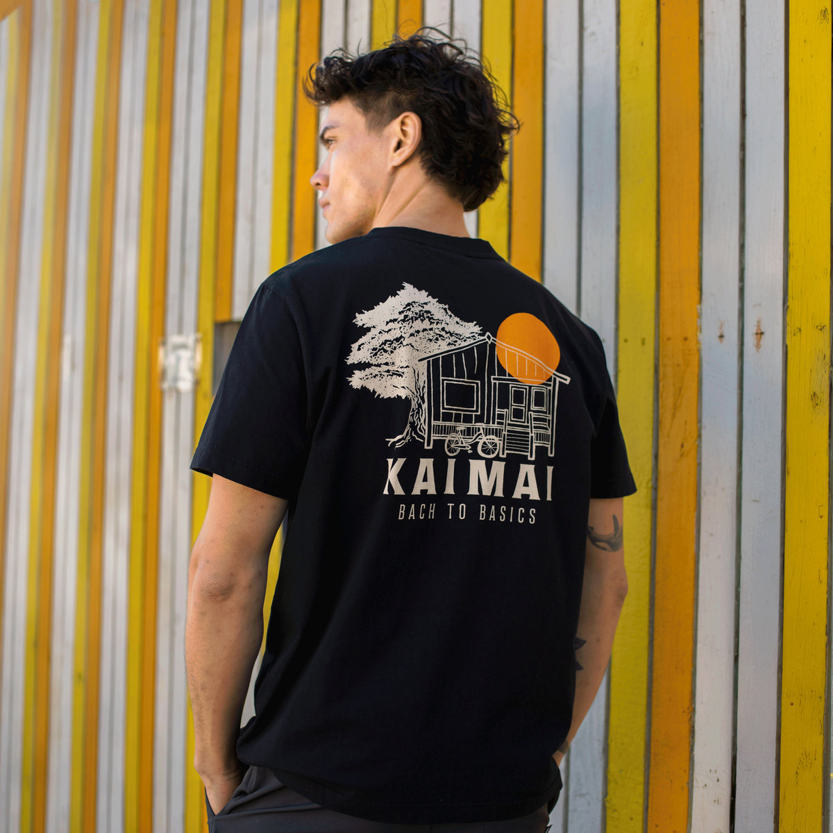 Men's Batch Tee