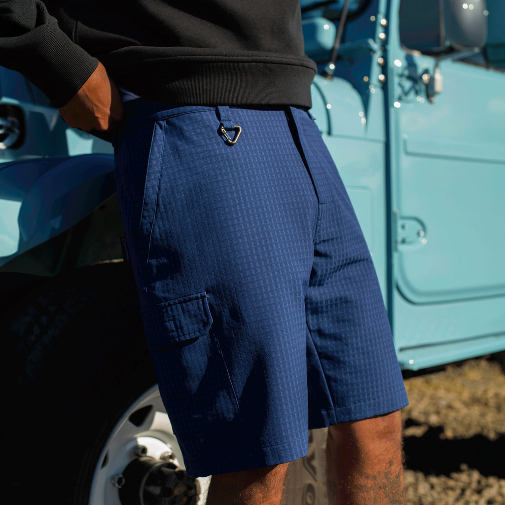 Men's Tidal Short
