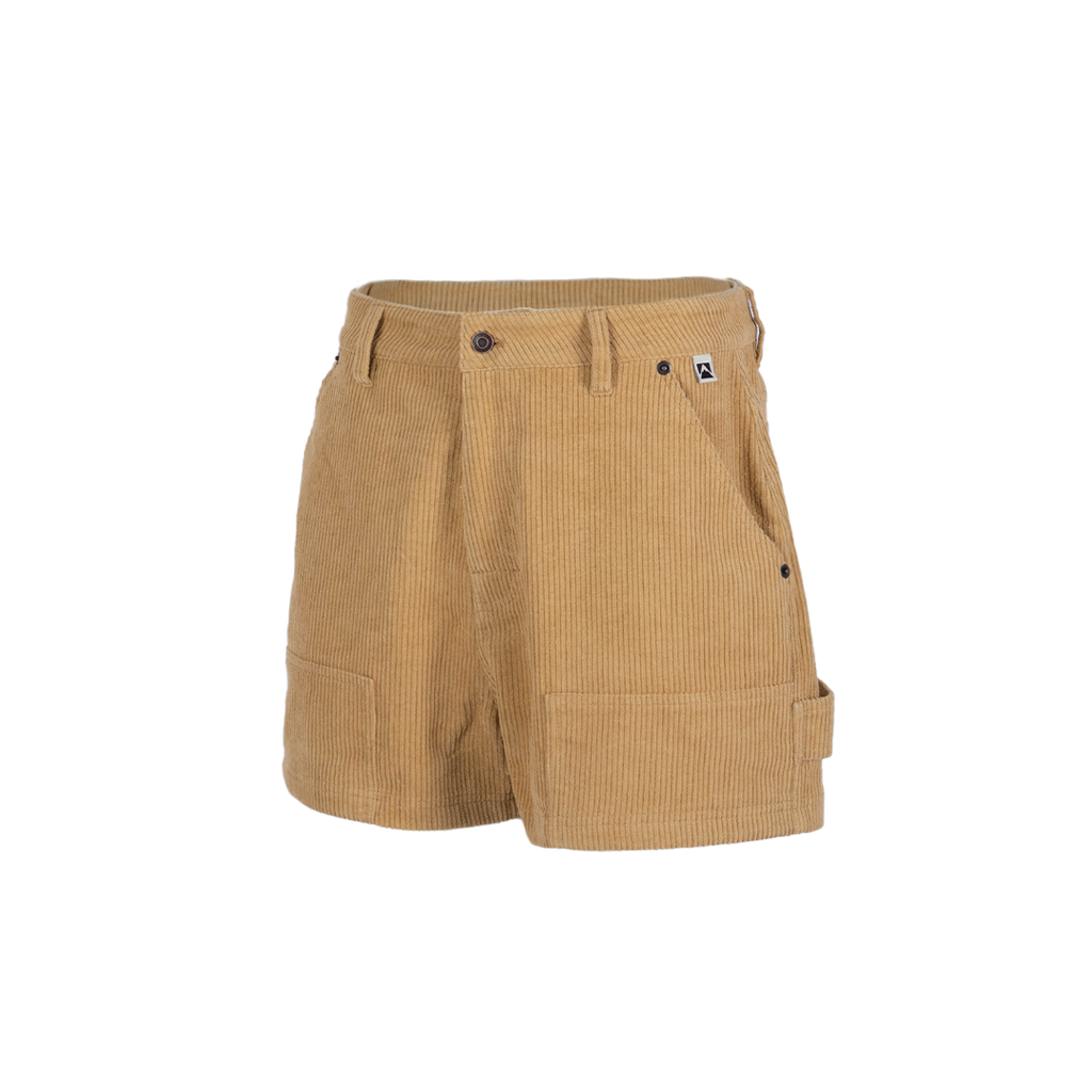 Women's Copse Corduroy Short