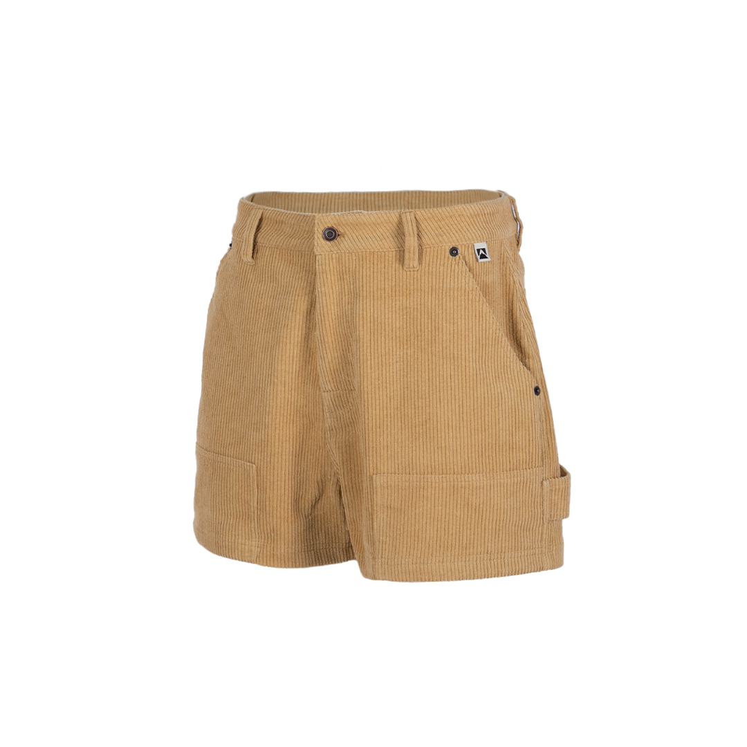 Women's Copse Corduroy Short