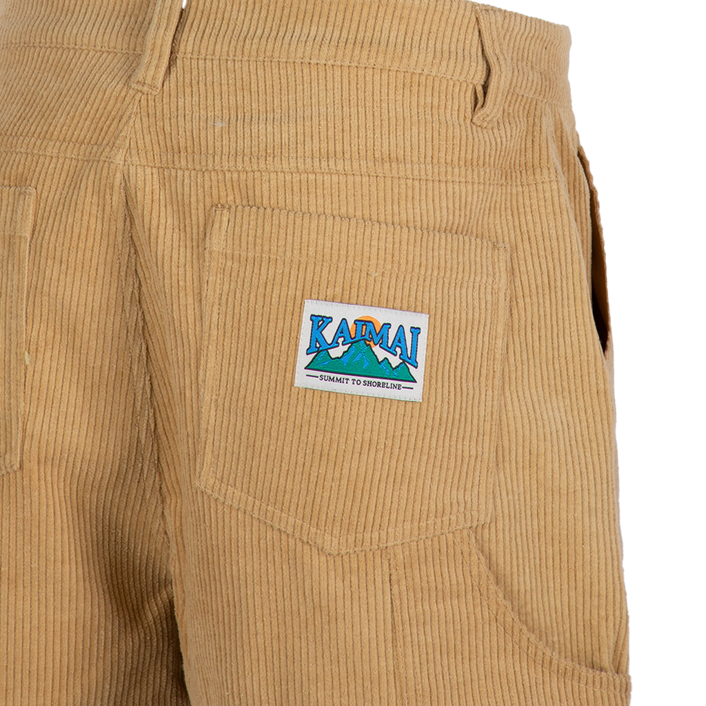 Women's Copse Corduroy Short