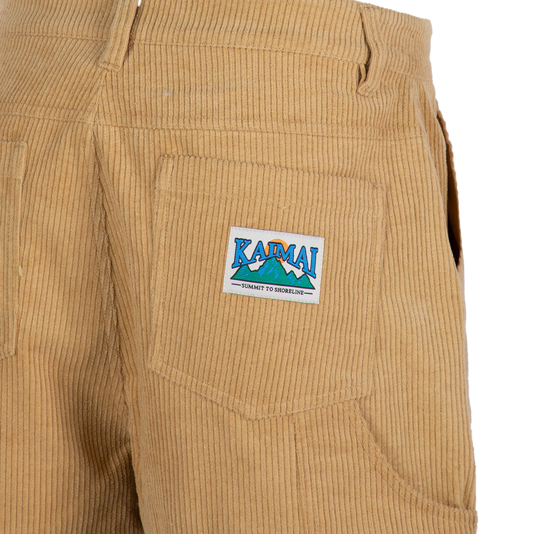 Women's Copse Corduroy Short