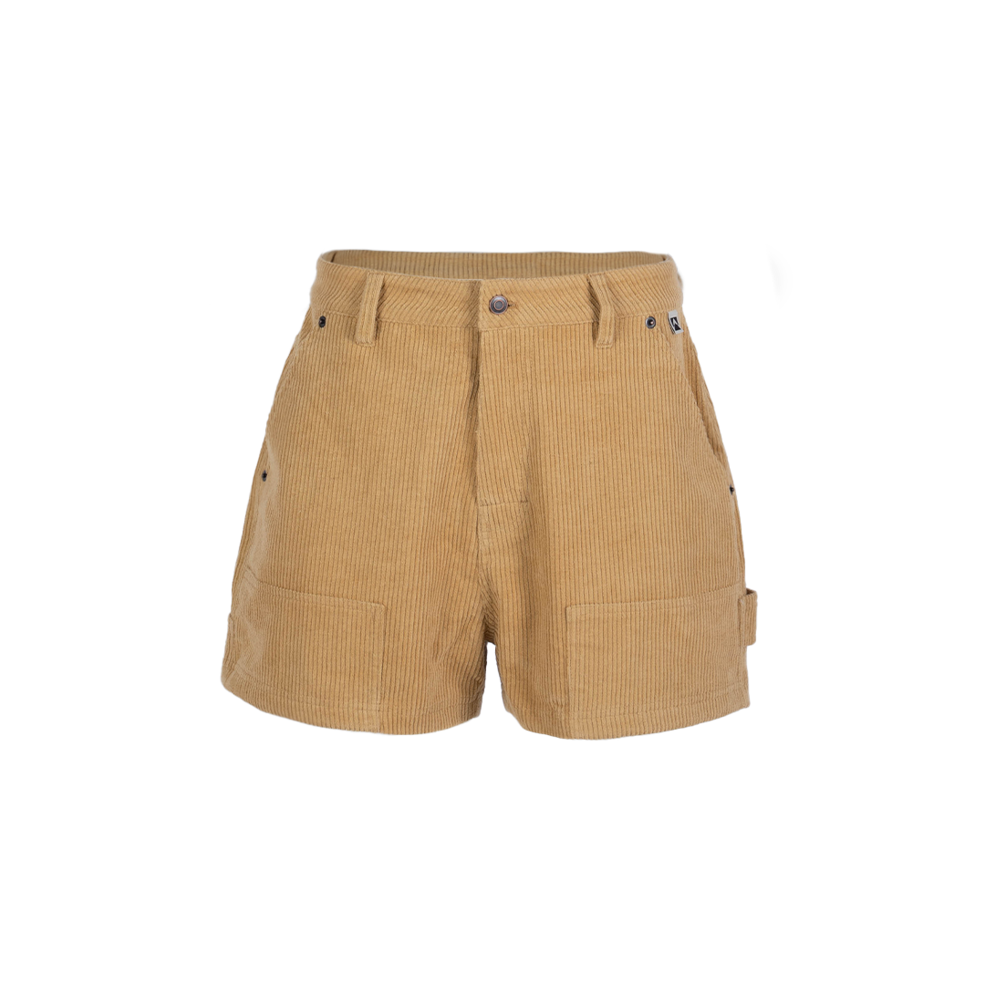 Women's Copse Corduroy Short