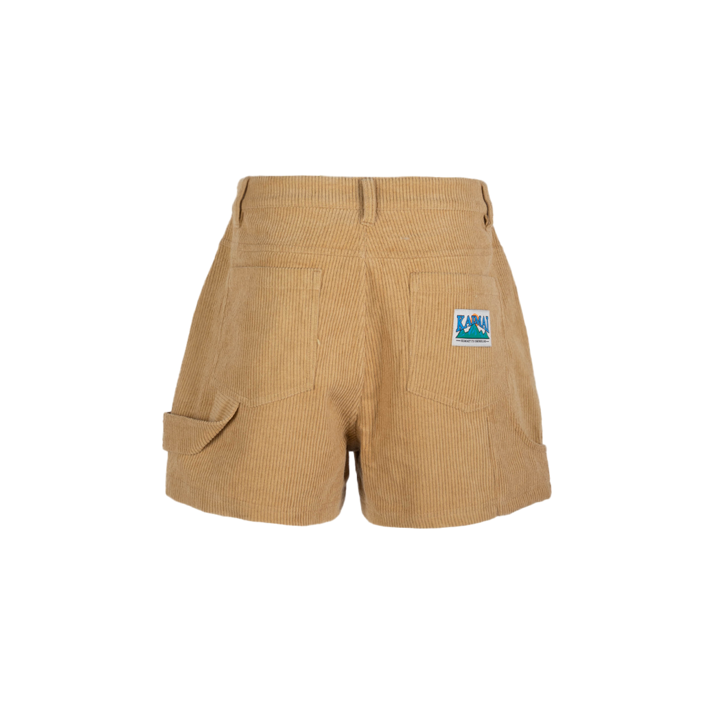 Women's Copse Corduroy Short