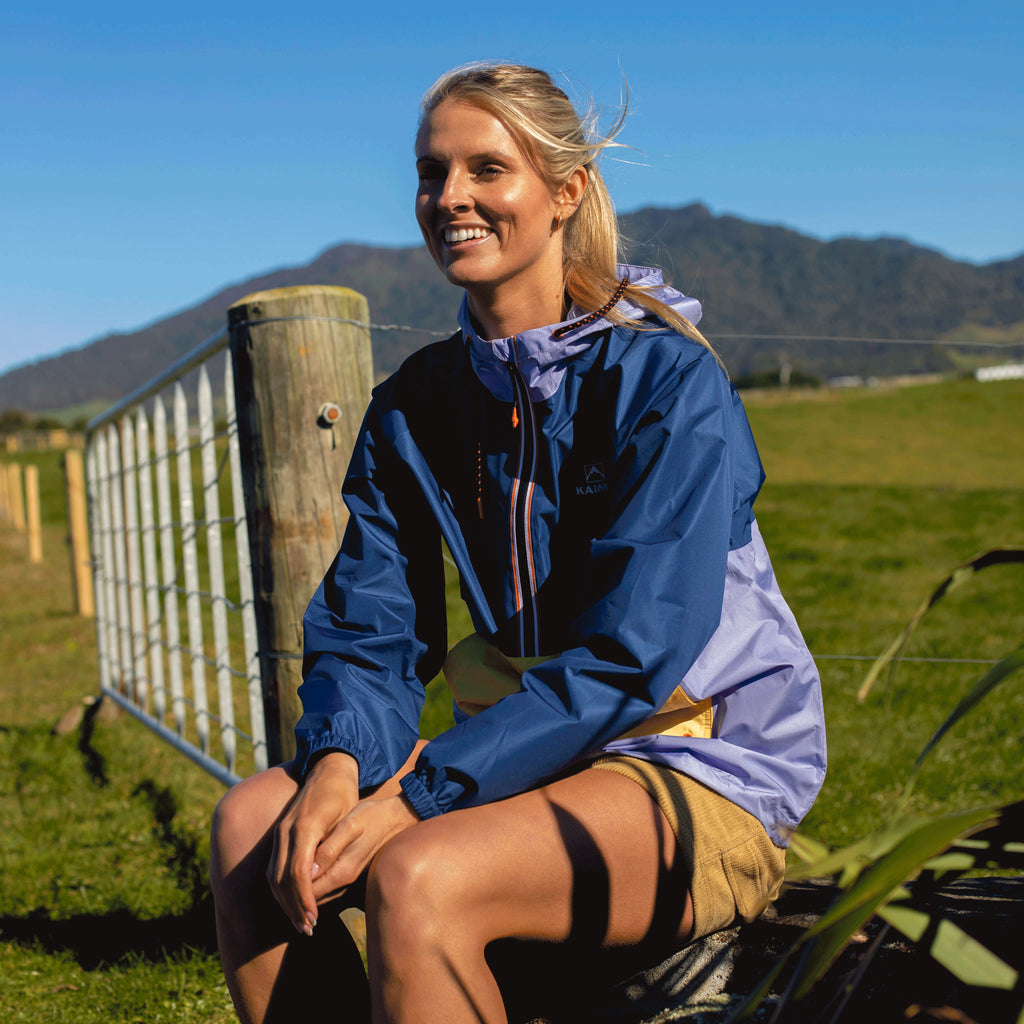 Women's Glacier Anorak