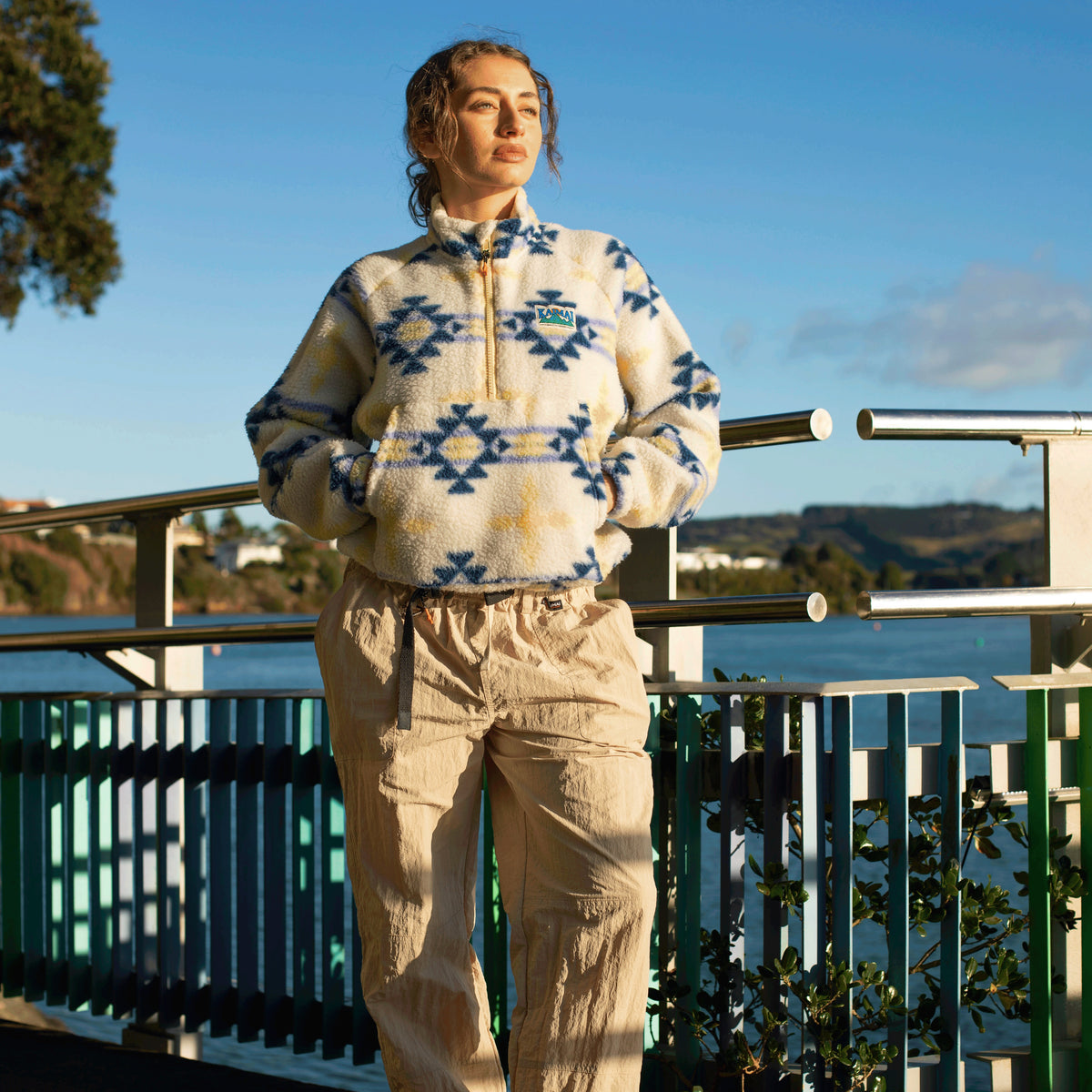 Women's Peninsula Pant