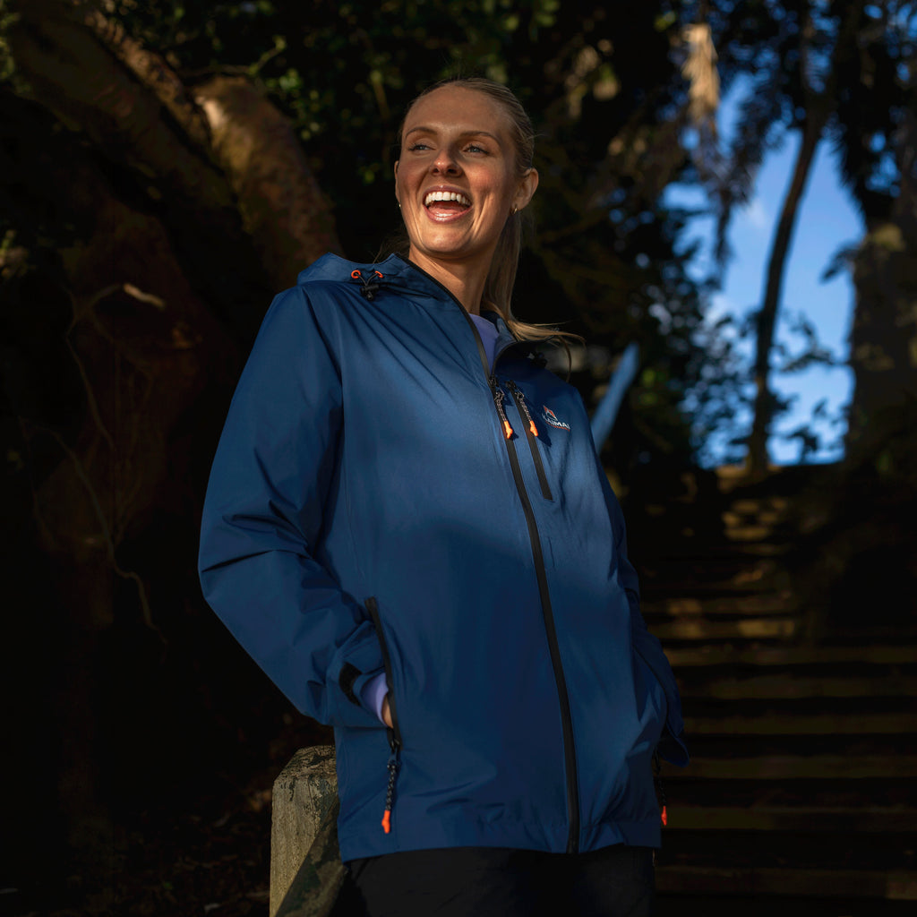Women's Skytrack Jacket