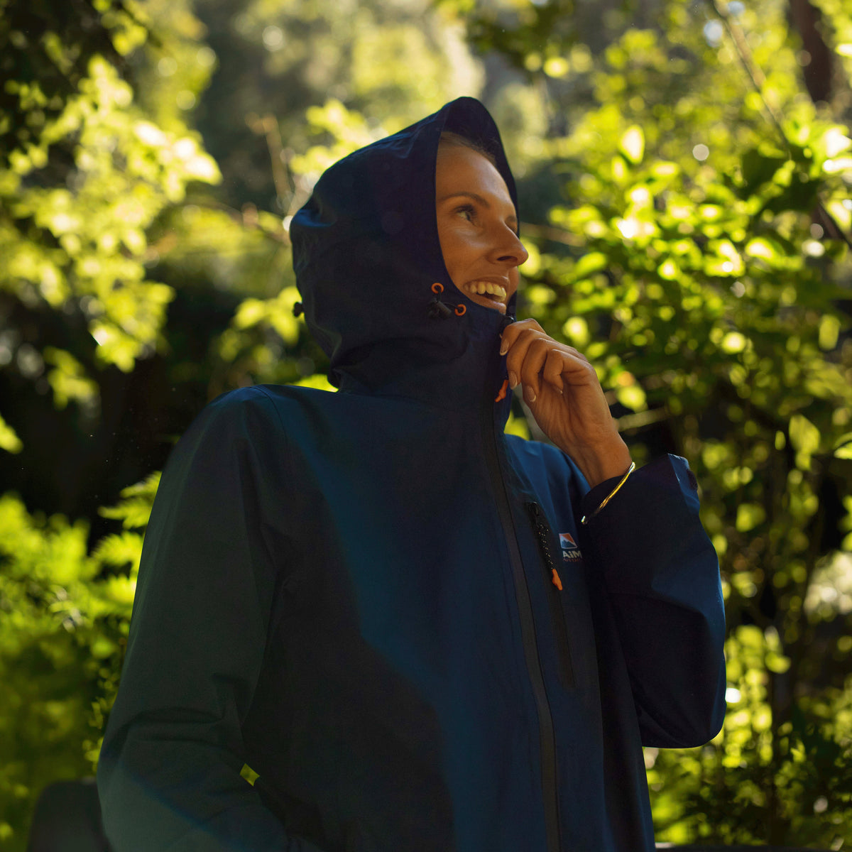 Women's Skytrack Jacket