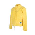 Women's Solar Sherpa Fleece