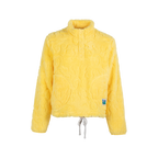 Women's Solar Sherpa Fleece
