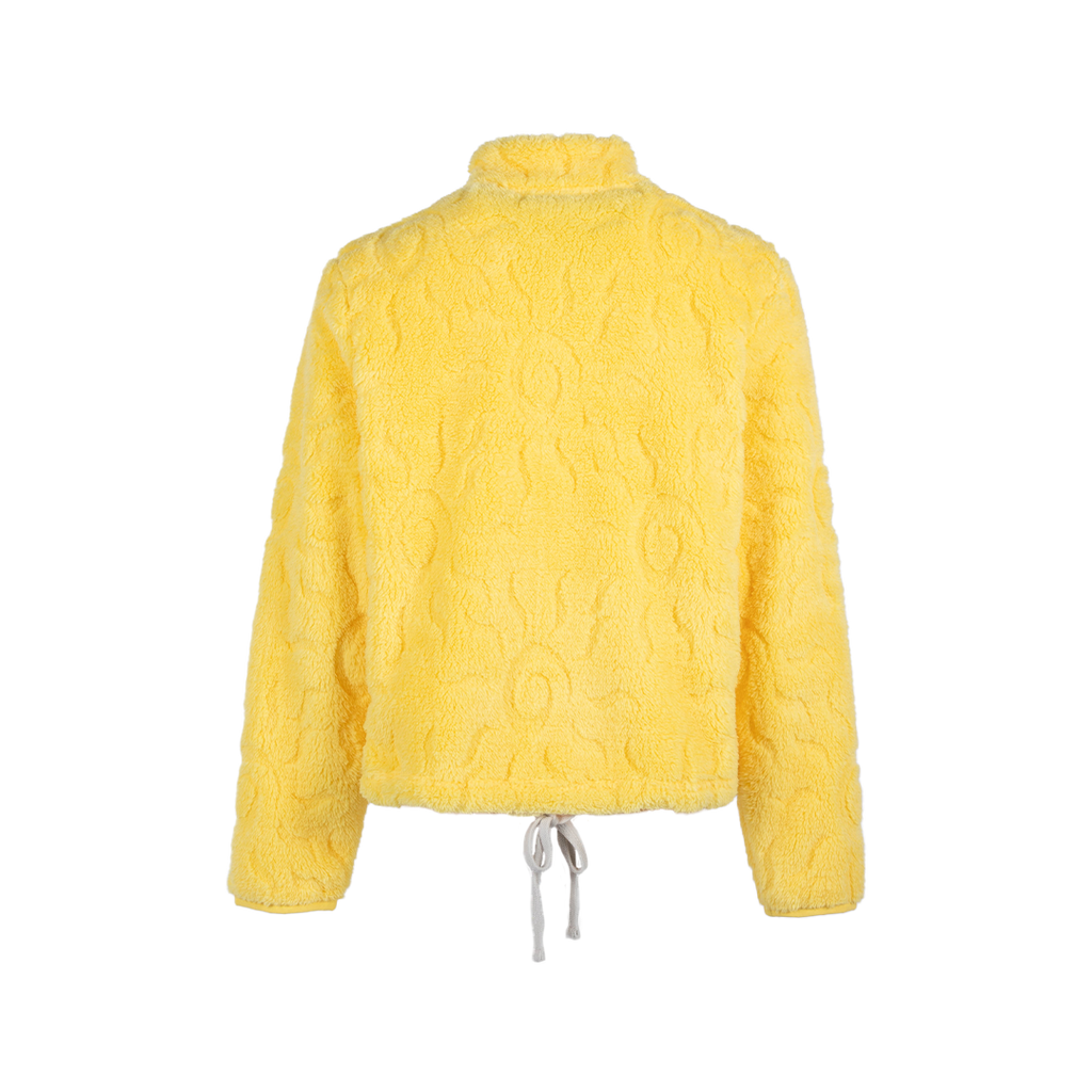 Women's Solar Sherpa Fleece