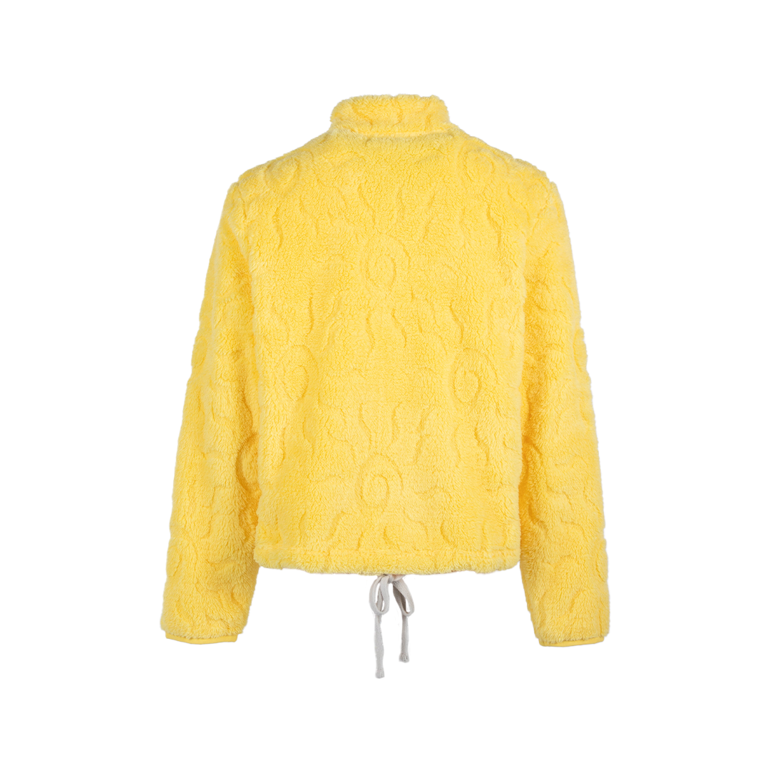Women's Solar Sherpa Fleece