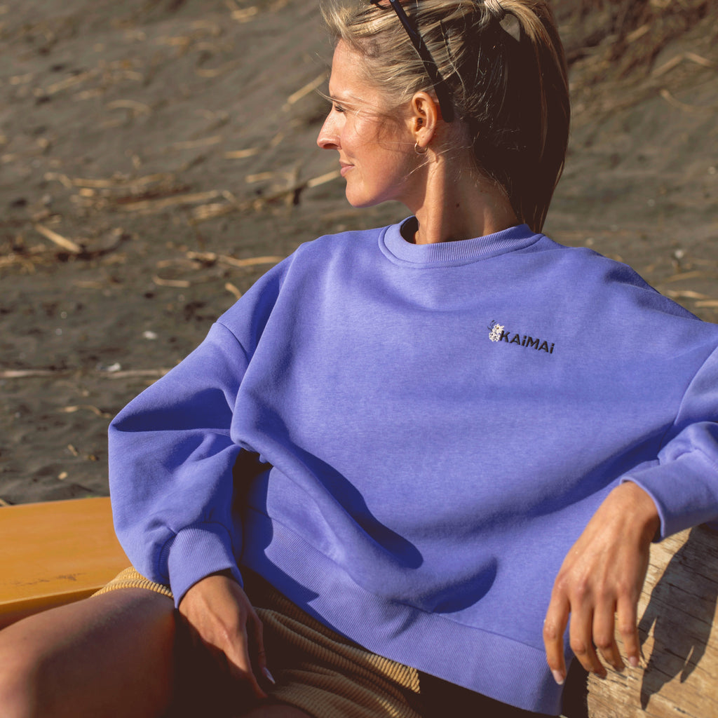 Women's Valley Sweatshirt