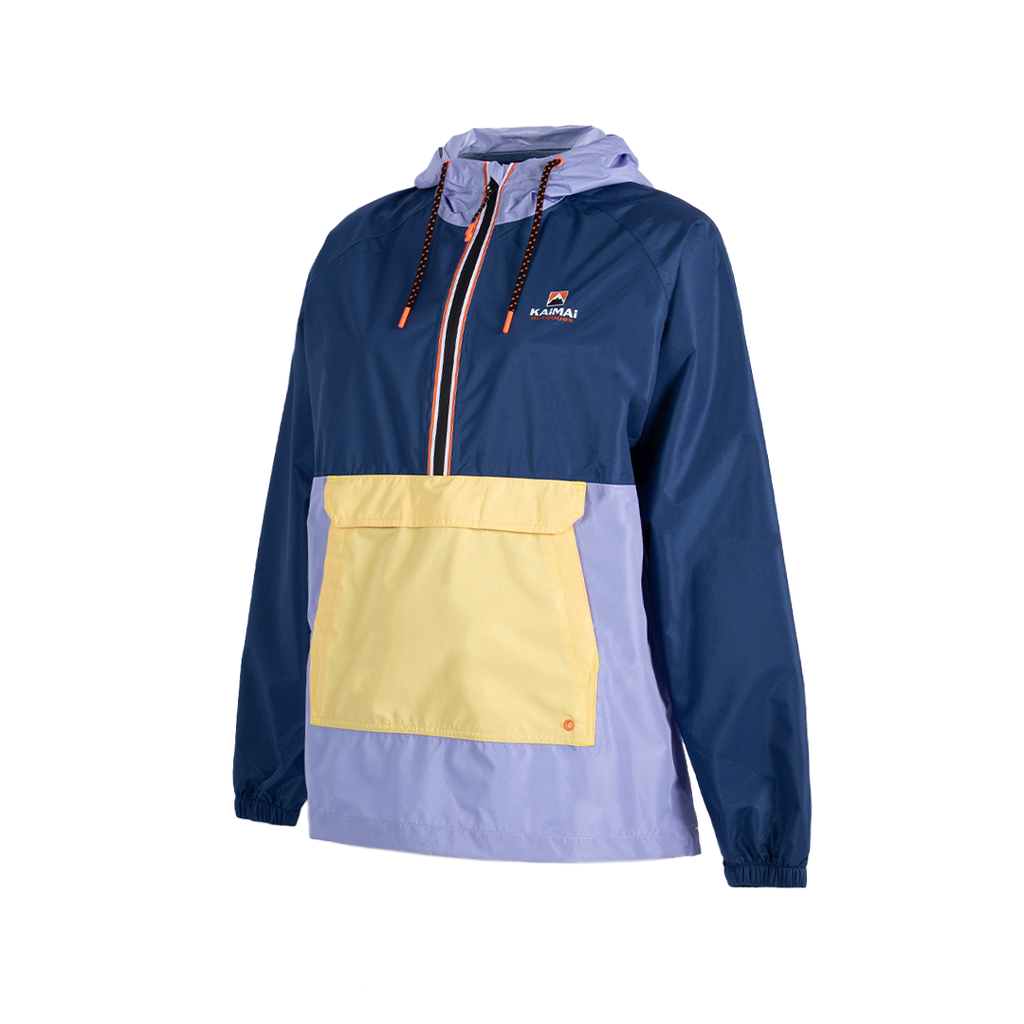 Women's Glacier Anorak