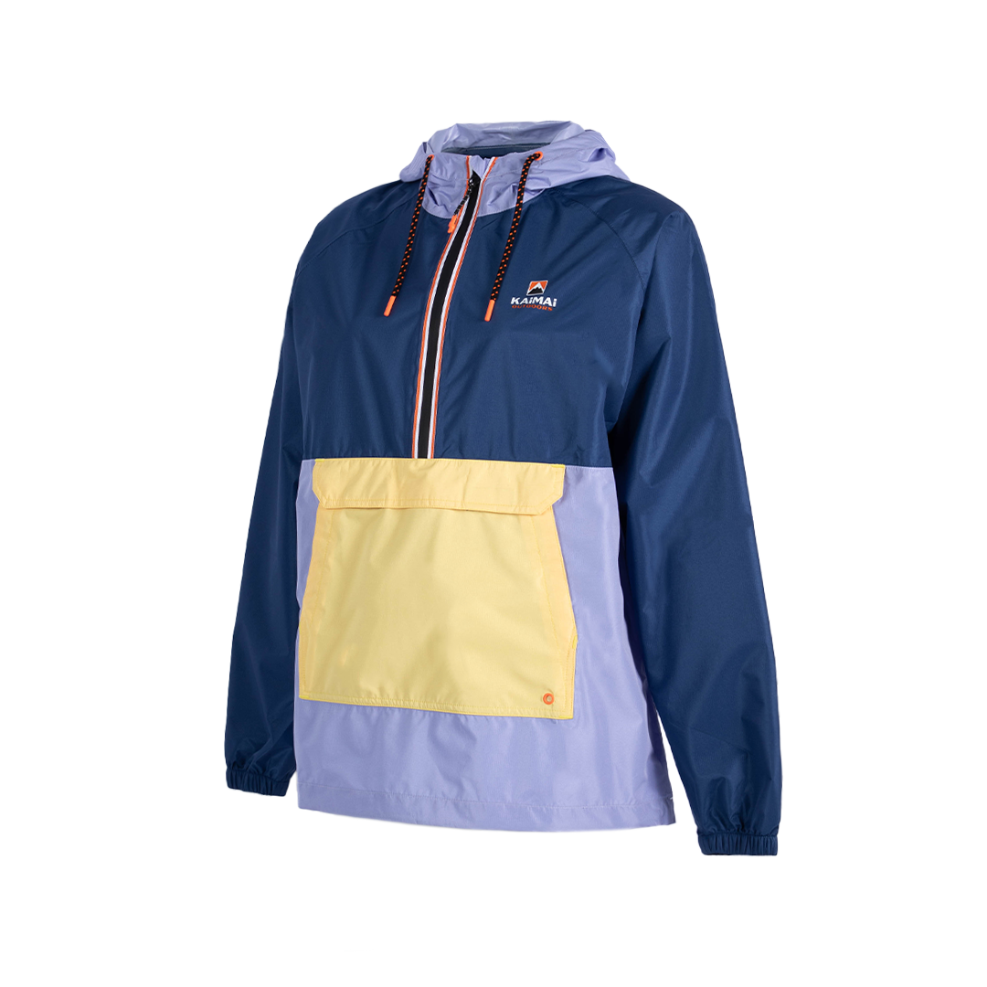 Women's Glacier Anorak