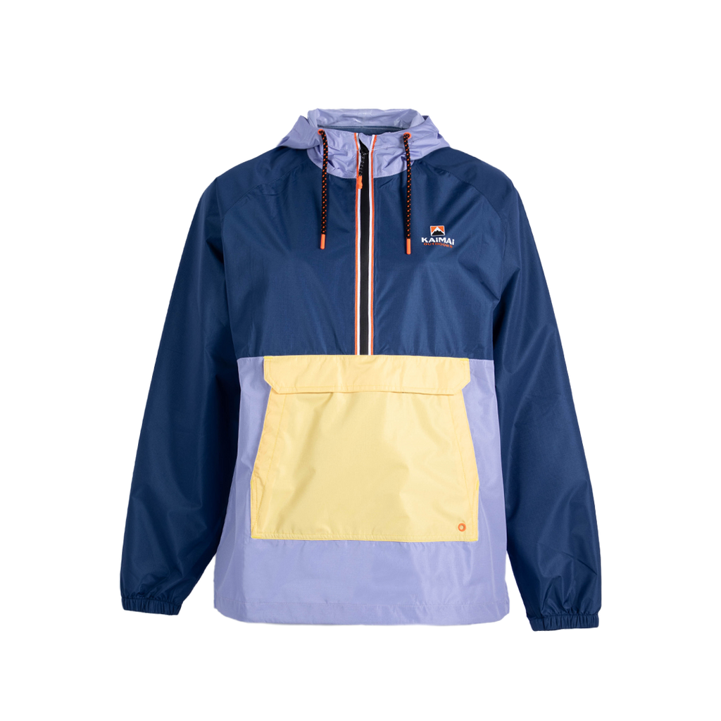Women's Glacier Anorak