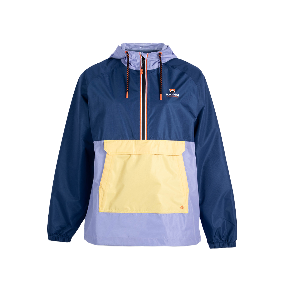 Women's Glacier Anorak