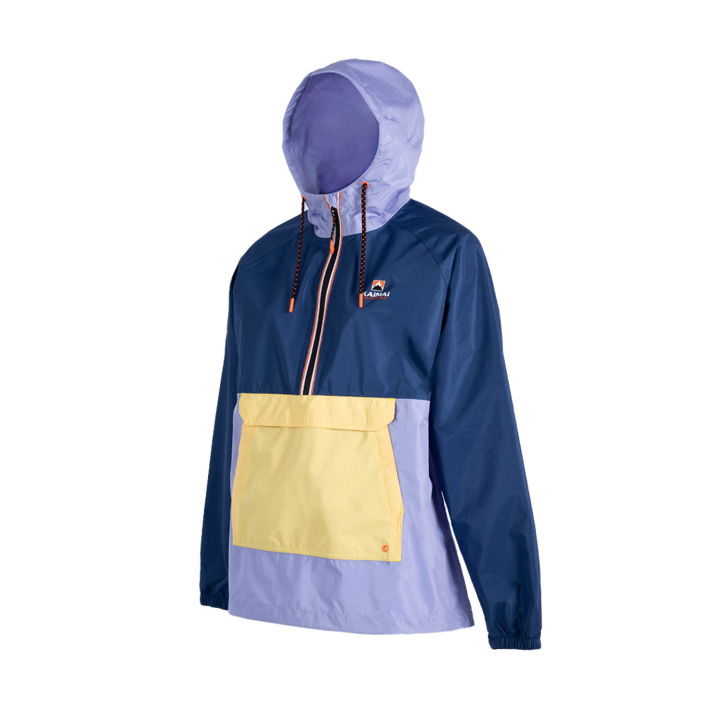 Women's Glacier Anorak