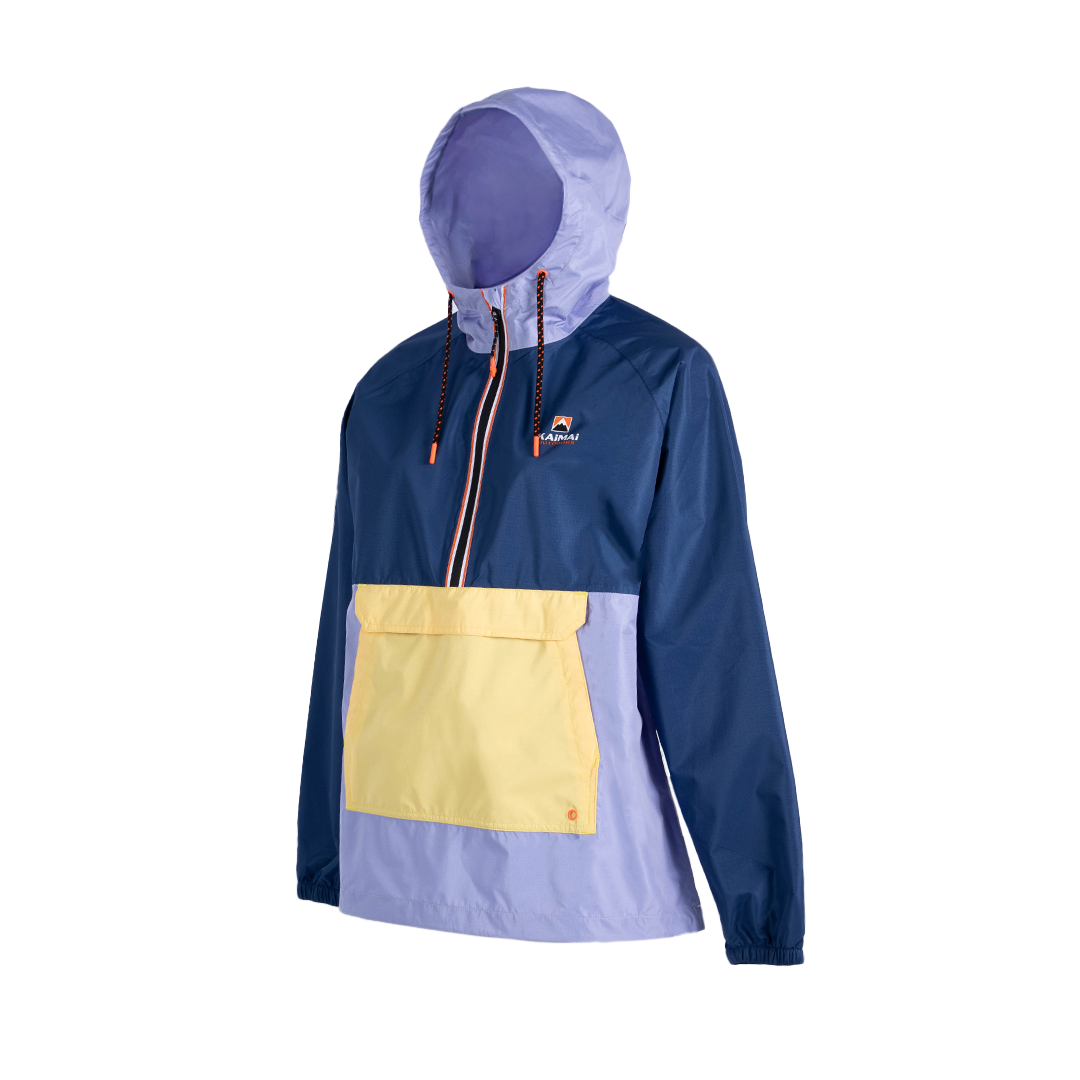 Women's Glacier Anorak