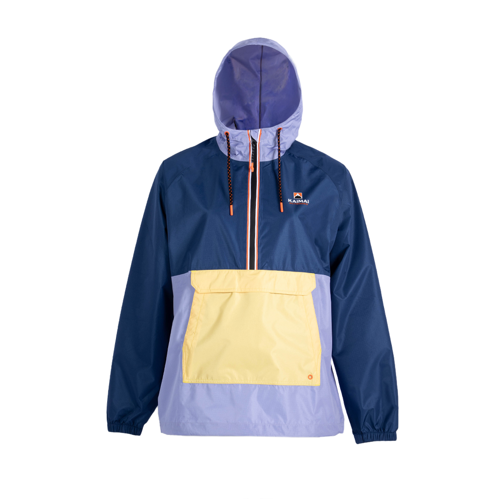 Women's Glacier Anorak