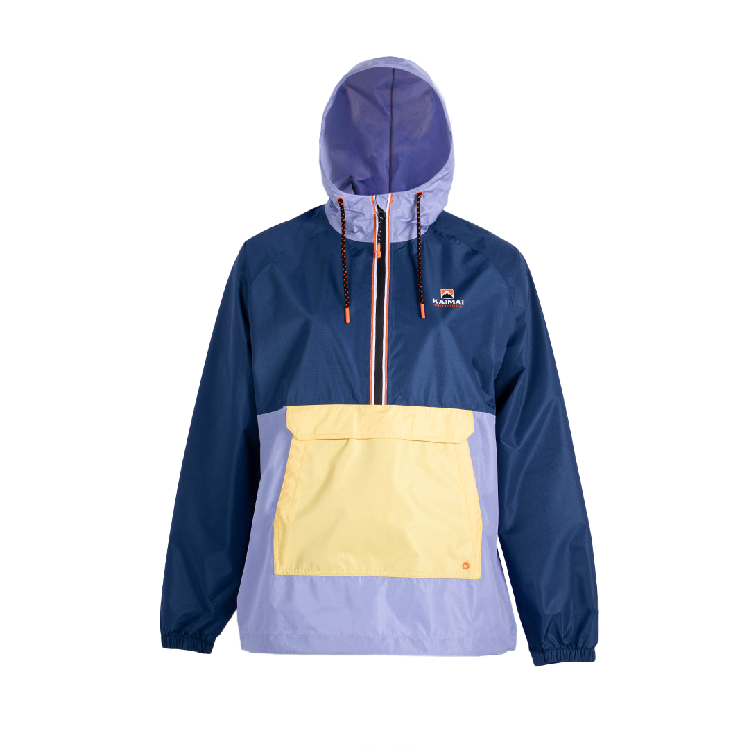 Women's Glacier Anorak