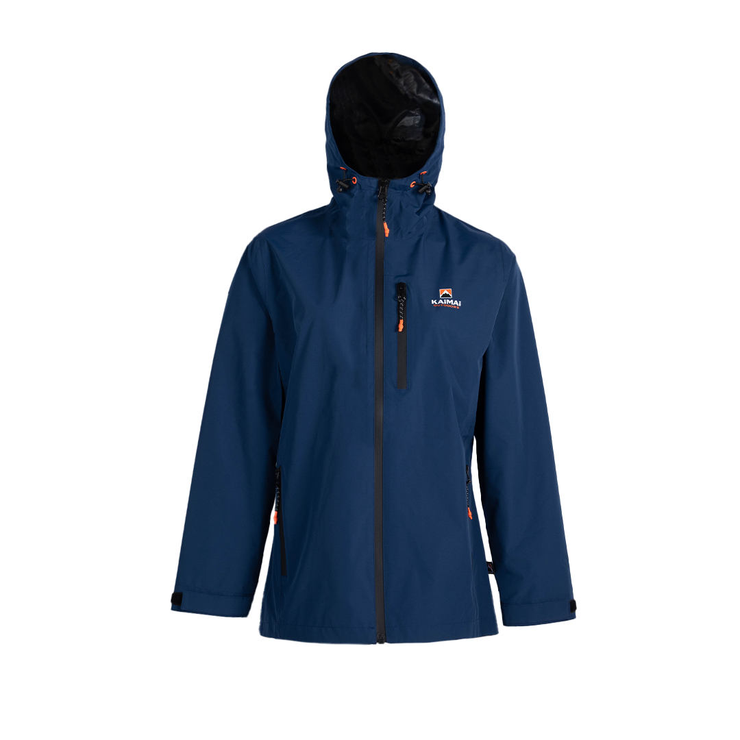 Women's Skytrack Jacket