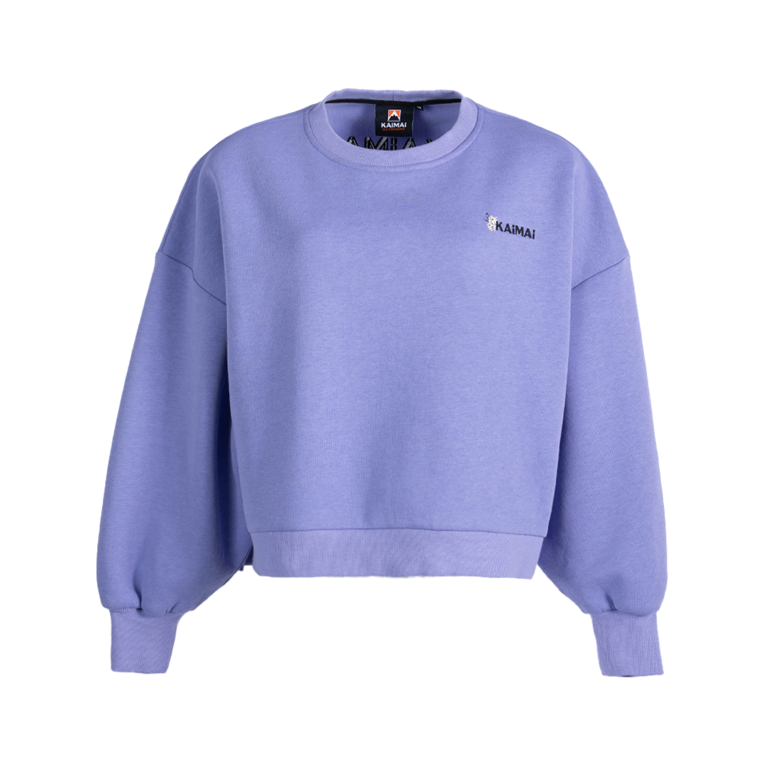 Women's Valley Sweatshirt
