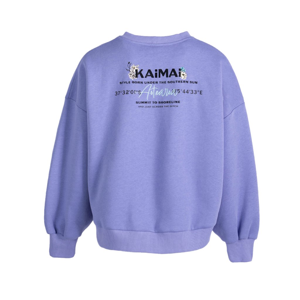 Women's Valley Sweatshirt