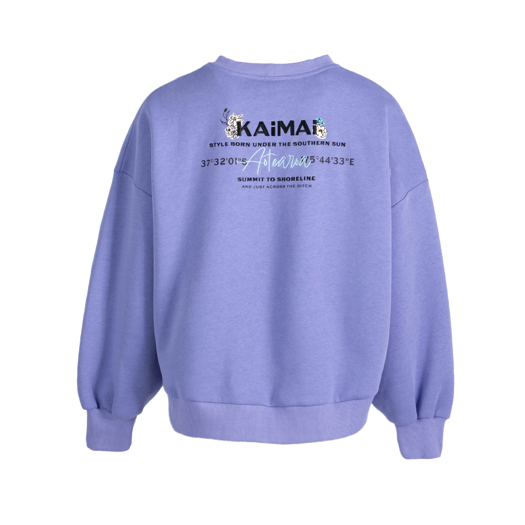 Women's Valley Sweatshirt