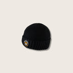 Apricity Badge Beanie