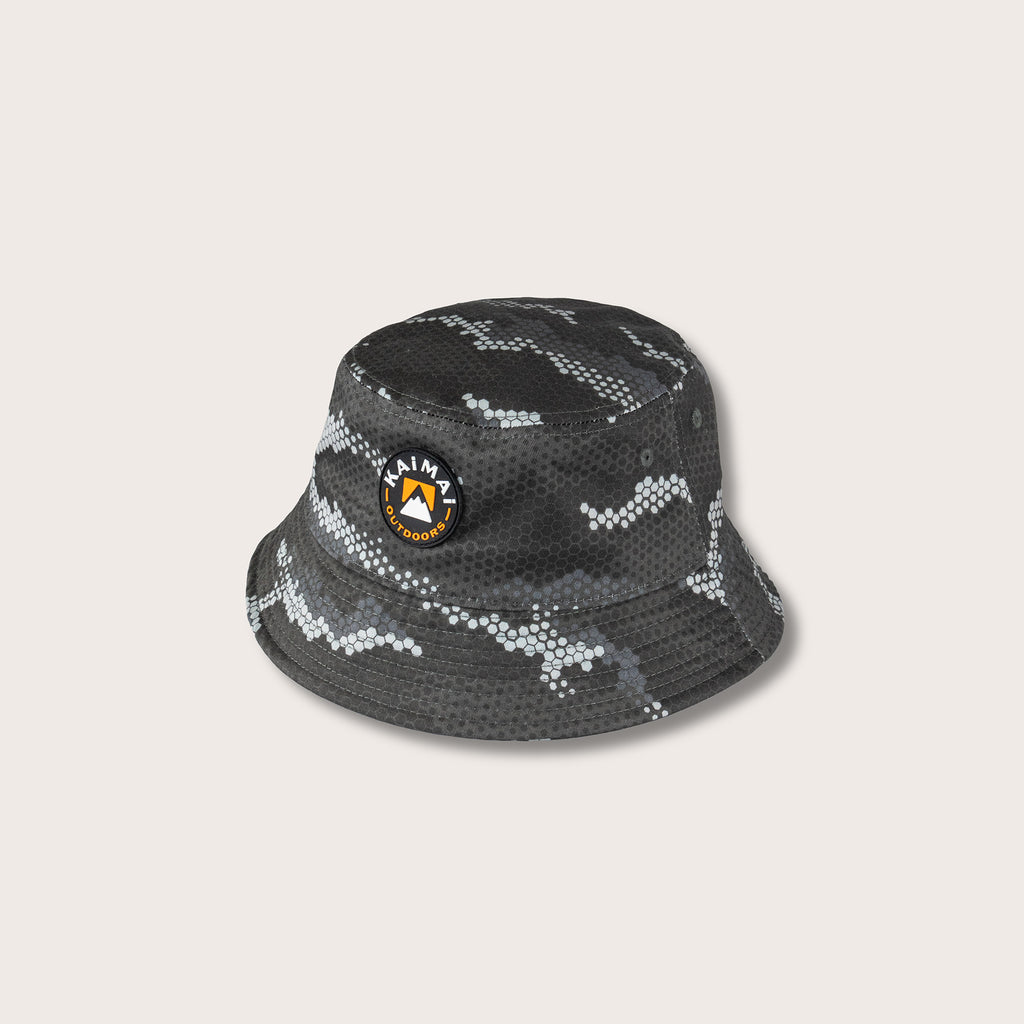 Cairn Bucket Hat