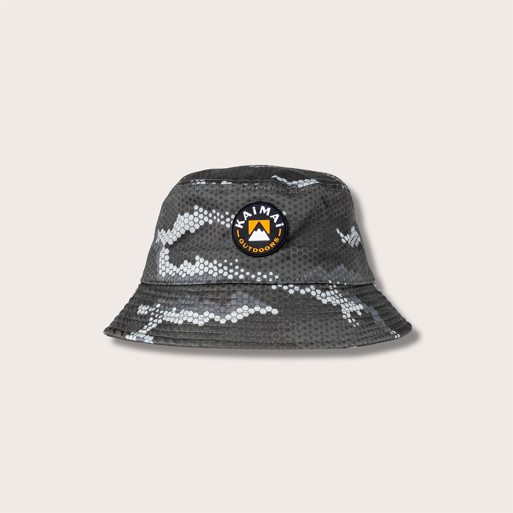 Cairn Bucket Hat