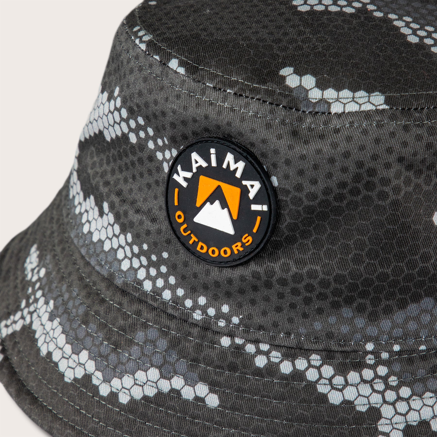 Cairn Bucket Hat – Kaimai Outdoors