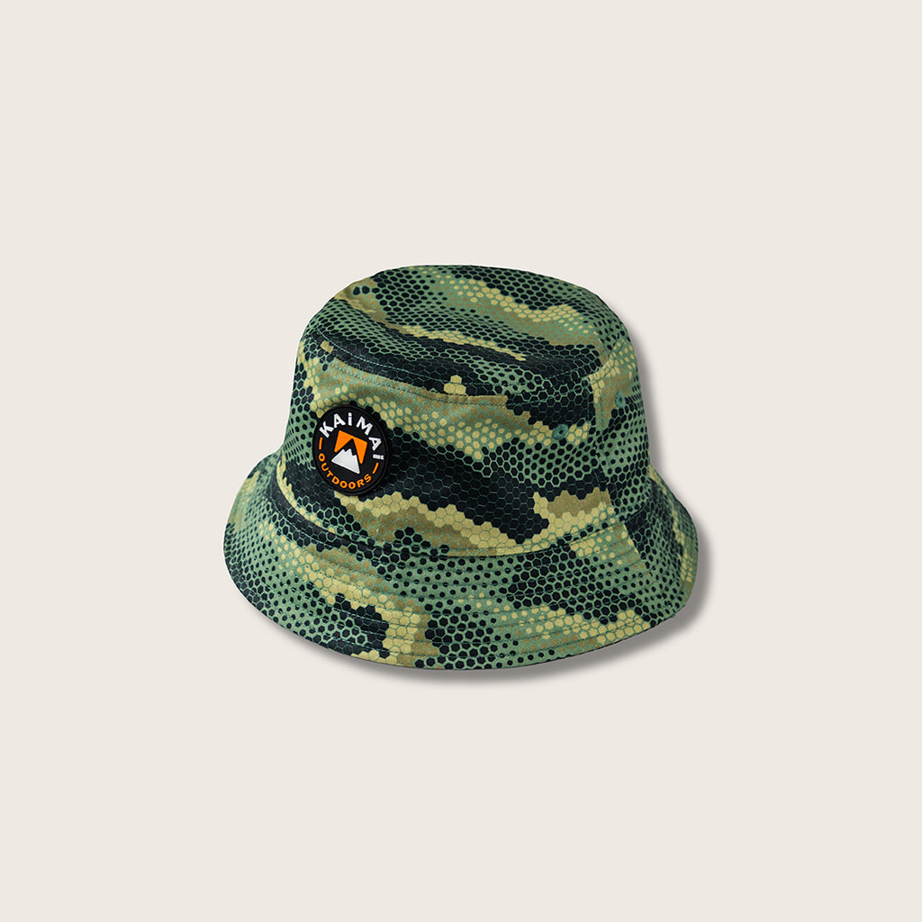 Cairn Bucket Hat