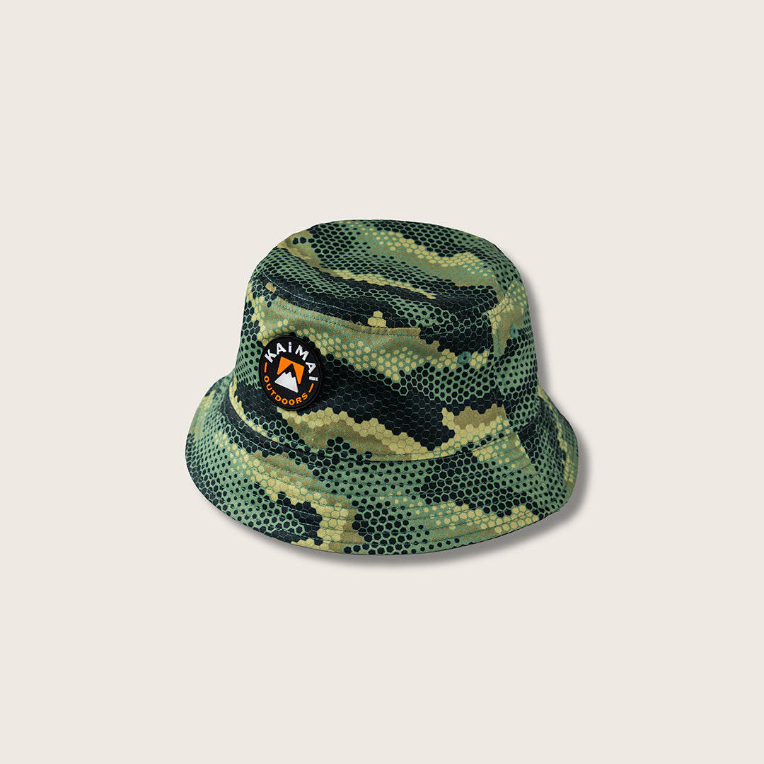 Cairn Bucket Hat