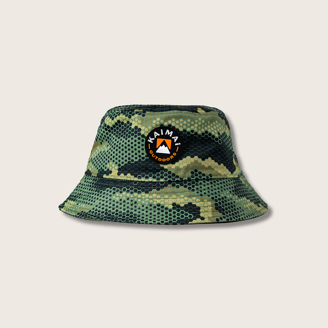 Cairn Bucket Hat
