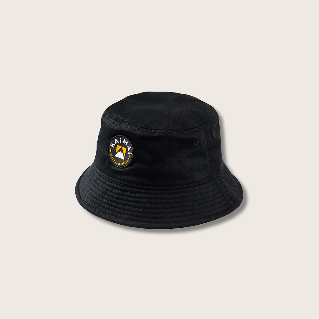 Cairn Bucket Hat