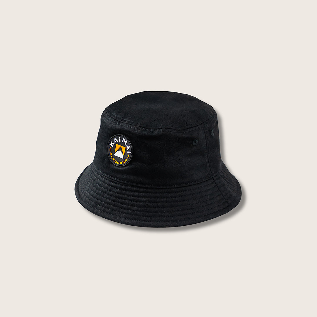 Cairn Bucket Hat