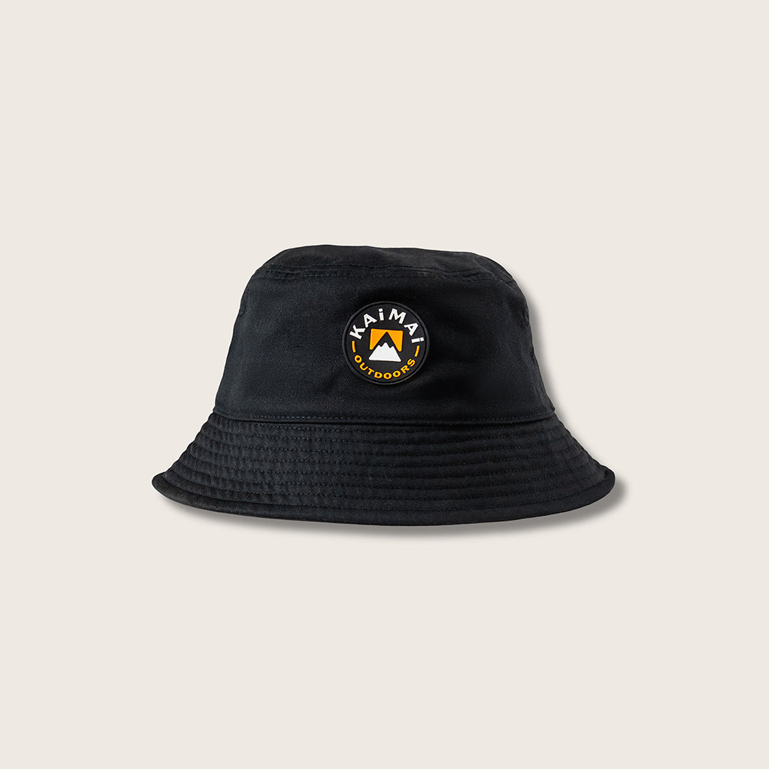 Cairn Bucket Hat – Kaimai Outdoors