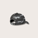 Geo Badge Cap