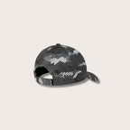 Geo Badge Cap